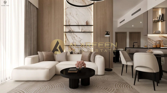  Apartment for Sale, Al Furjan, Dubai