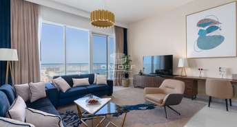 3 BR  Apartment For Rent in Avani Palm View Dubai Hotel & Suites, Dubai Media City, Dubai - 4102047