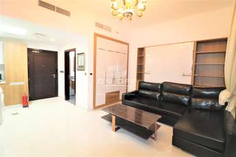 Studio  Apartment For Rent in Starz by Danube, Al Furjan, Dubai - 5442695