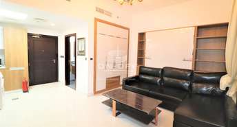 Studio  Apartment For Rent in Starz by Danube, Al Furjan, Dubai - 5442695