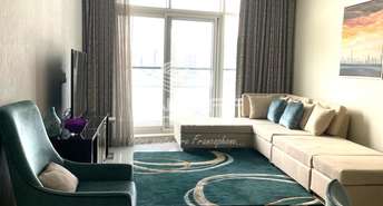 2 BR  Apartment For Rent in Damac Maison Bays Edge, Business Bay, Dubai - 5442691