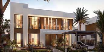 5 BR  Villa For Sale in Saadiyat Lagoons, Saadiyat Island, Abu Dhabi - 5442669