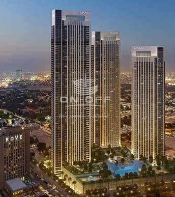 3 BR  Apartment For Sale in Downtown Views II, Downtown Dubai, Dubai - 4841838
