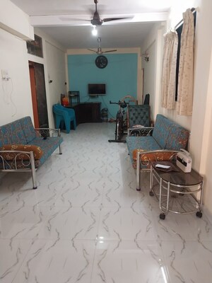  1 BHK Apartment at Om CHS Dombivli, Dombivli West – for Sale