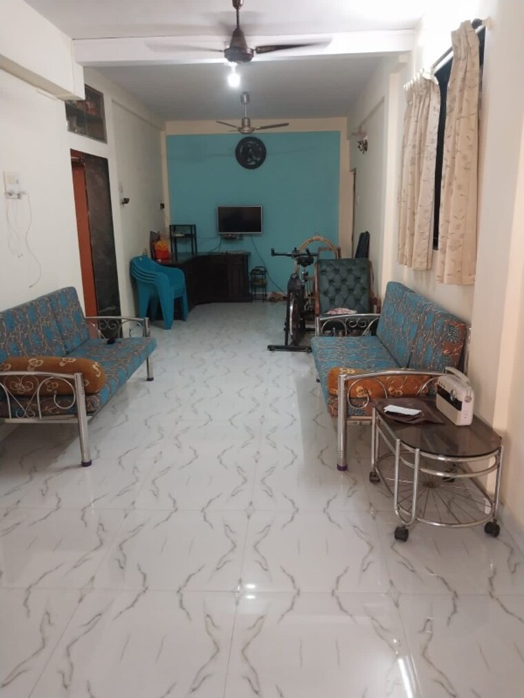 Other, om-chs-dombivli 1 Bedroom 700 Sq.Ft. Apartment In Dombivli West Thane 9284088
