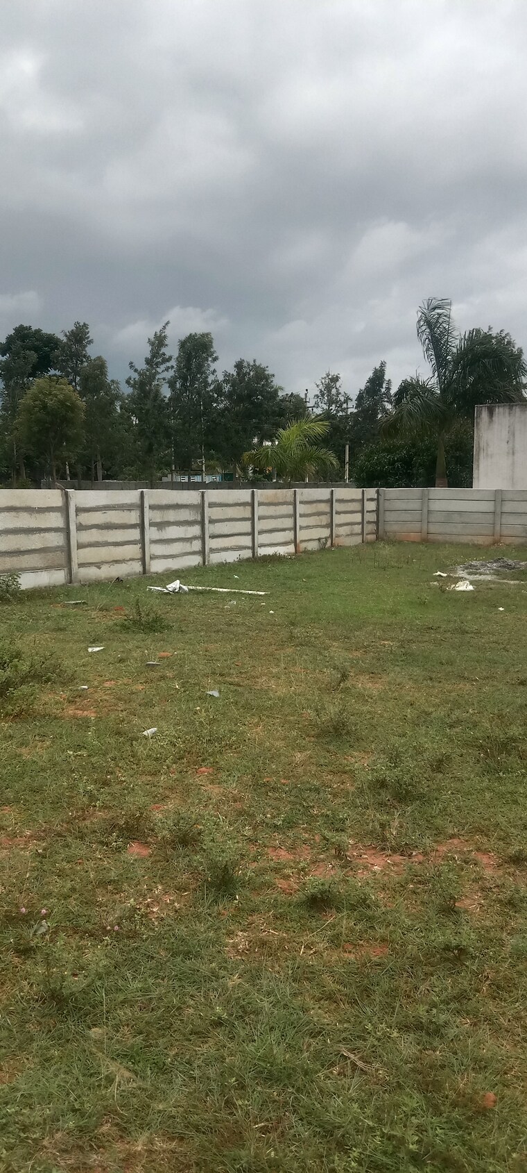 Exterior View, vatika road  116 Sq.Yd. Plot In Vatika Road Jaipur 9110713