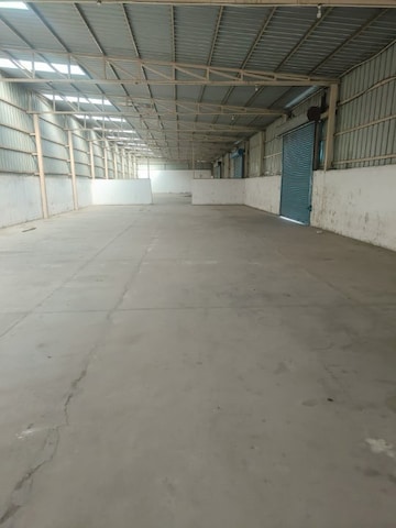 Commercial Warehouse 1801 Sq.Ft. For Resale in Dombivli Thane  8060080