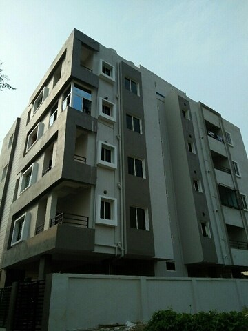  2 BHK Apartment at Patia – for Sale
