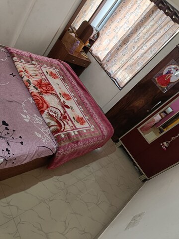  1 BHK Apartment at Murbad Road – for Sale