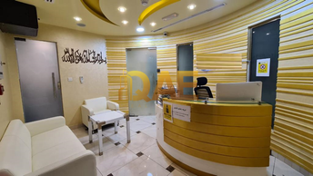 Al Mamzar Building Office Space for Sale, Al Mamzar, Dubai