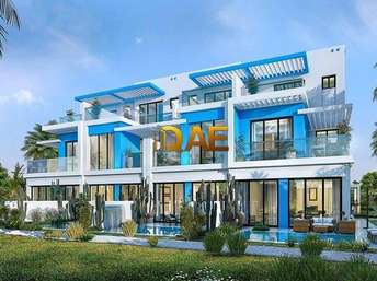 Santorini Townhouse for Sale, Damac Lagoons, Dubai