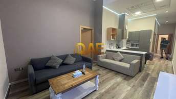 1 BR  Apartment For Sale in JVC District 13, Jumeirah Village Circle (JVC), Dubai - 6008409