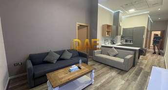 1 BR  Apartment For Sale in JVC District 13, Jumeirah Village Circle (JVC), Dubai - 6008409