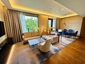 2 BR  Apartment For Rent in Caesars Resort, Bluewaters Island, Dubai - 6334340