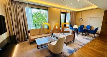 2 BR  Apartment For Rent in Caesars Resort, Bluewaters Island, Dubai - 6334340