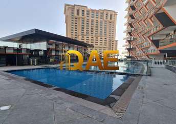 Binghatti Avenue Apartment for Sale, Al Jaddaf, Dubai