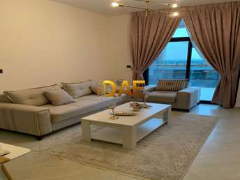 Binghatti Avenue Apartment for Sale, Al Jaddaf, Dubai