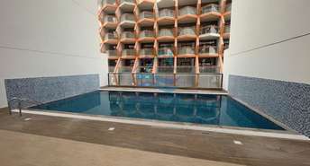 1 BR  Apartment For Sale in Binghatti Point, Dubai Silicon Oasis, Dubai - 6095315