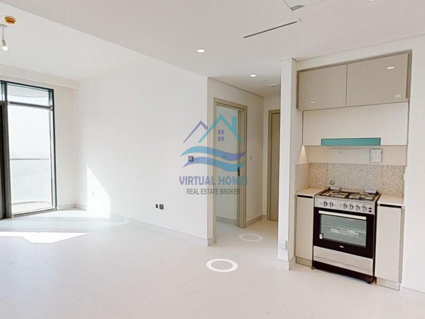 1 BR Apartment For Rent in EMAAR Beachfront, Dubai Harbour, Dubai