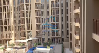1 BR  Apartment For Sale in Zahra Breeze Apartments 3B