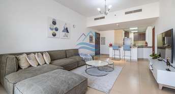 1 BR  Apartment For Rent in Stadium Point, Dubai Sports City, Dubai - 6351908