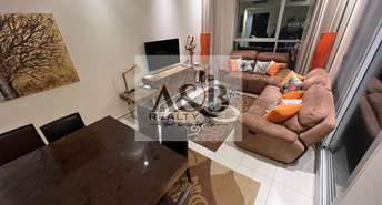 2 BR  Apartment For Rent in Skyview Tower, Dubai Marina, Dubai - 5092678