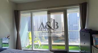 1 BR  Apartment For Rent in JLT Cluster G, Jumeirah Lake Towers (JLT), Dubai - 5103664