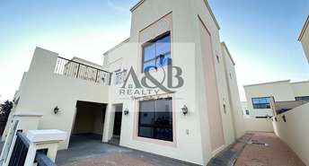 5 BR  Villa For Rent in Nad Al Sheba 3, Nad Al Sheba, Dubai - 4475493