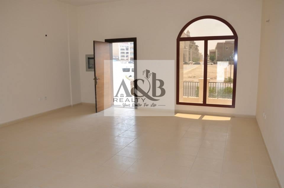 4 Bedroom 3600 Sq.Ft. Villa for Rent in JVC District 10, Jumeirah ...