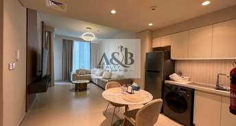 1 BR  Apartment For Rent in Dubai Creek Harbour, The Lagoons, Dubai - 4913864