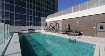 3 BR  Apartment For Rent in Al Badaa Residences, Al Satwa, Dubai - 5126905