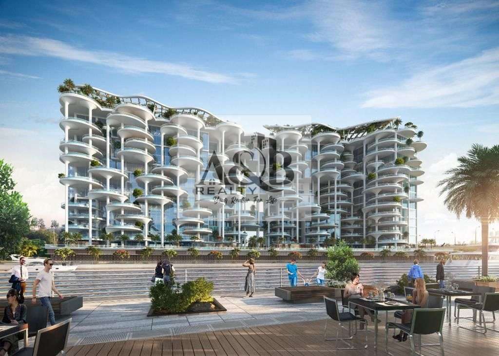 1 BR  Apartment For Sale in Dubai Harbour