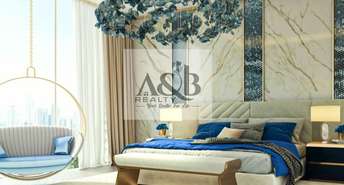 Studio  Apartment For Sale in Binghatti Canal Building, Business Bay, Dubai - 5126907
