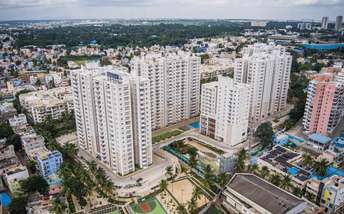 2 BHK Apartment For Rent in RNA NG Eclat Andheri West Mumbai 6657026