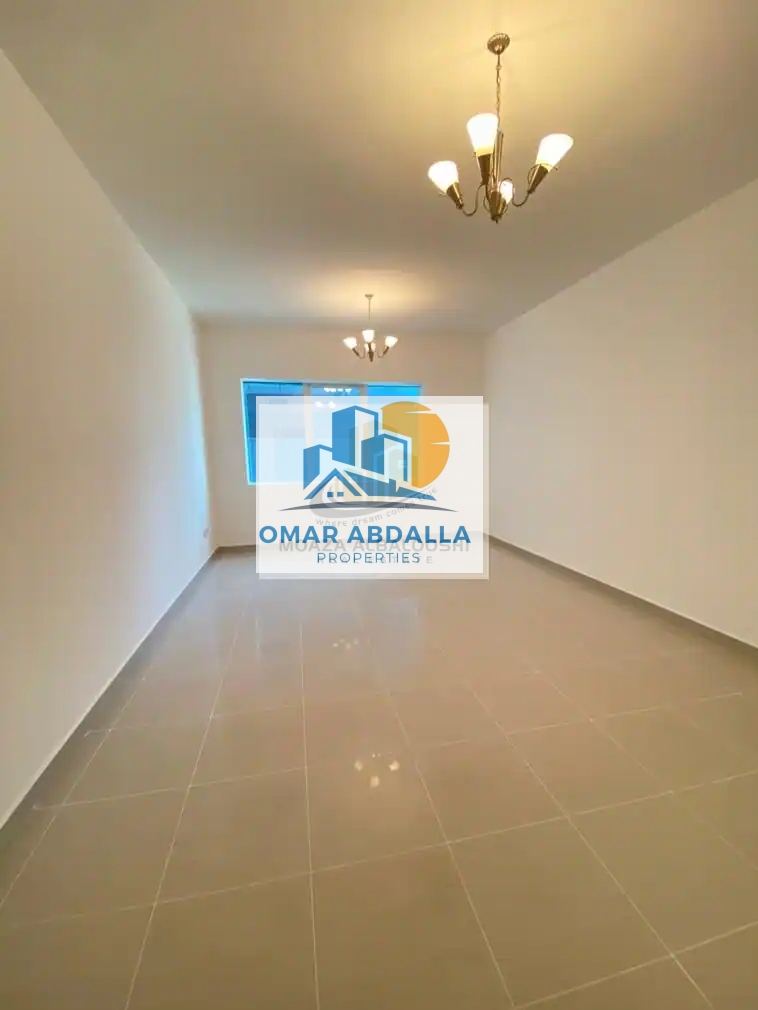 2 BR Apartment For Rent in Orchids Tower Al Nahda, Al Nahda (Sharjah), Sharjah