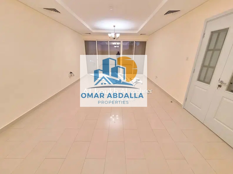 2 BR Apartment For Rent in Orchids Tower Al Nahda, Al Nahda (Sharjah), Sharjah