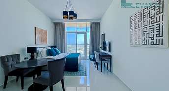 Studio  Apartment For Rent in JVC District 18, Jumeirah Village Circle (JVC), Dubai - 5051977