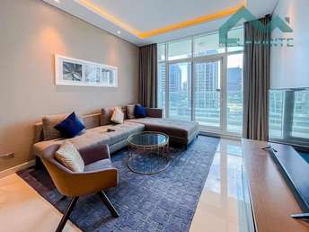 2 BR  Apartment For Sale in DAMAC Maison Prive, Business Bay, Dubai - 5072944