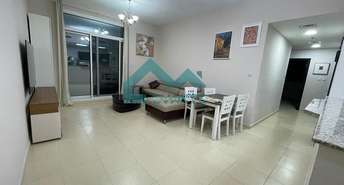 2 BR  Apartment For Rent in Queue Point, Liwan, Dubai - 4489012