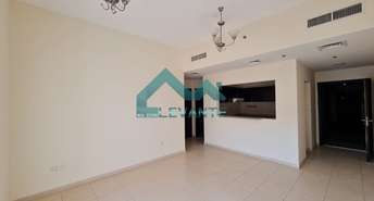 1 BR  Apartment For Rent in Queue Point, Liwan, Dubai - 4551664