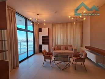 1 BR  Apartment For Rent in Binghatti West, Dubai Residence Complex, Dubai - 5131957