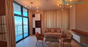 1 BR  Apartment For Rent in Binghatti West, Dubai Residence Complex, Dubai - 5131957