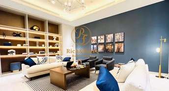 1 BR  Apartment For Rent in Sobha Hartland, Mohammed Bin Rashid City, Dubai - 5069945