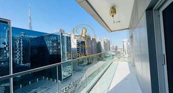 2 BR  Apartment For Sale in Damac Maison Majestine, Business Bay, Dubai - 4459809