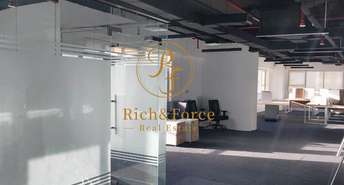 Office Space For Rent in Executive Towers, Business Bay, Dubai - 5033913