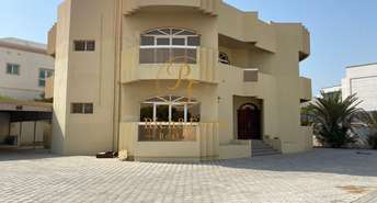 6 BR  Villa For Rent in Umm Suqeim 2, Umm Suqeim, Dubai - 4459803