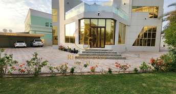 6 BR  Villa For Rent in Nad Al Hamar, Dubai - 4892831