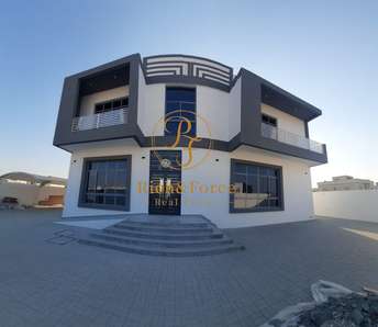 6 BR  Villa For Rent in Al Barsha 3, Al Barsha, Dubai - 4892829
