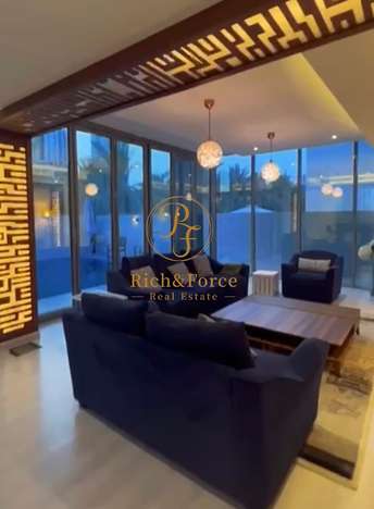 5 BR  Villa For Rent in JVC District 12, Jumeirah Village Circle (JVC), Dubai - 4943598