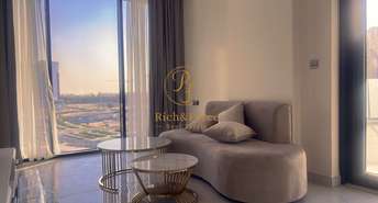 2 BR  Apartment For Rent in Samana Hills, Arjan, Dubai - 5125966